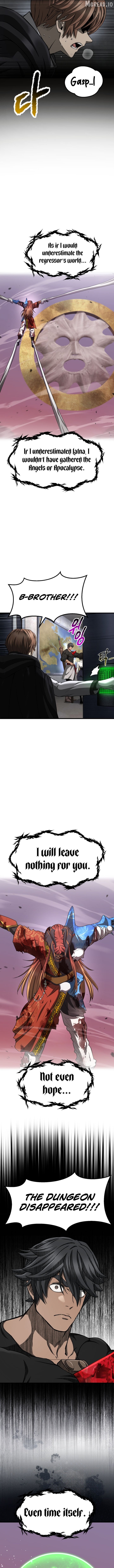 Survival Story of a Sword King in a Fantasy World Chapter 290 - page 16