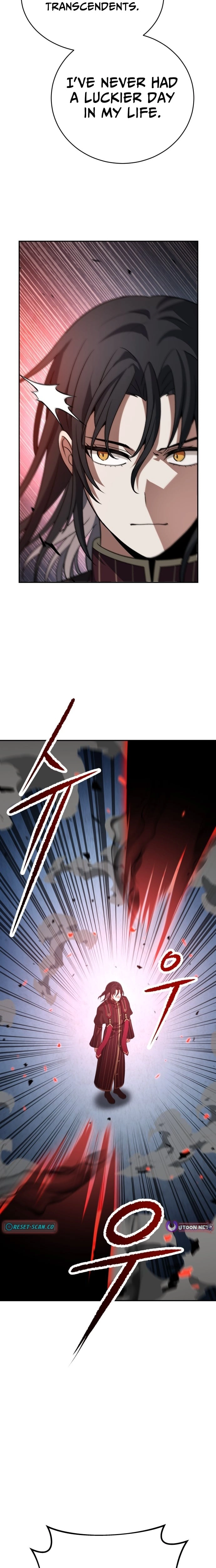 Transmigrating to the Otherworld Once More Chapter 141 - page 11