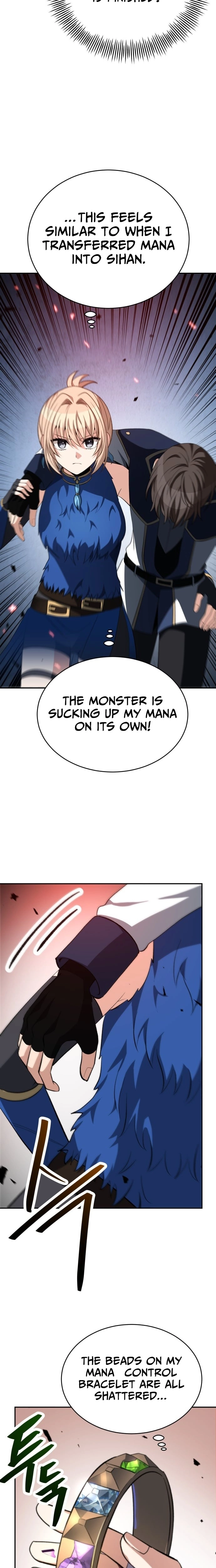 Transmigrating to the Otherworld Once More Chapter 141 - page 15