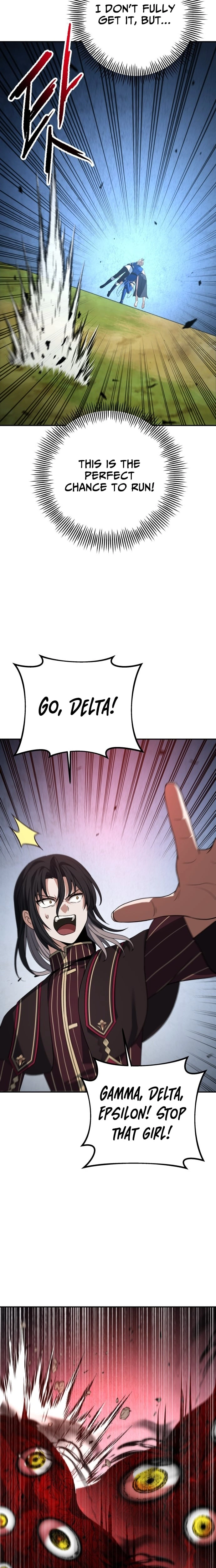 Transmigrating to the Otherworld Once More Chapter 141 - page 22