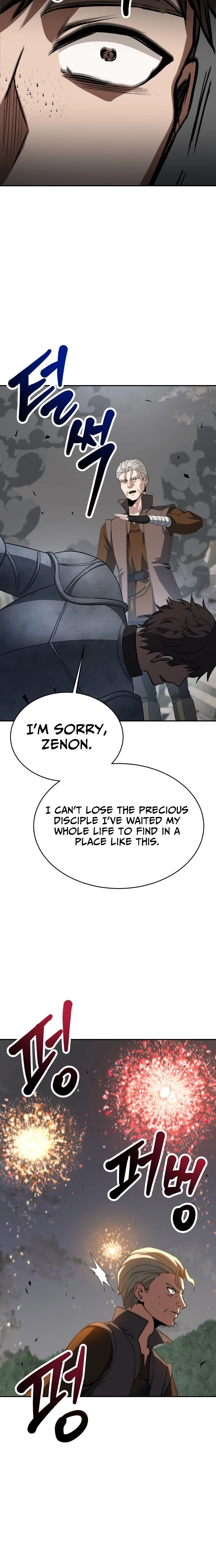 Transmigrating to the Otherworld Once More Chapter 141 - page 28