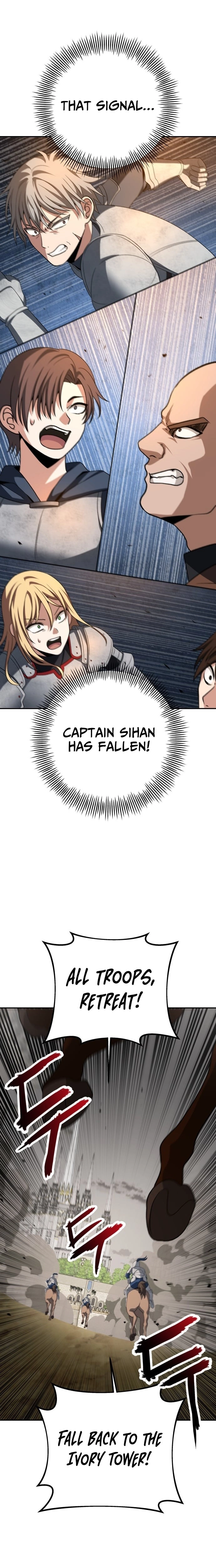 Transmigrating to the Otherworld Once More Chapter 141 - page 29