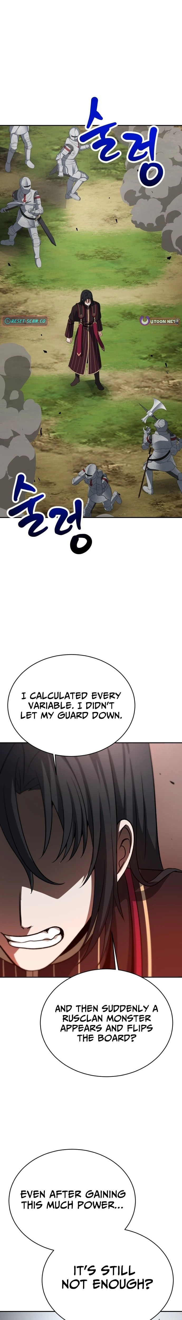Transmigrating to the Otherworld Once More Chapter 141 - page 30