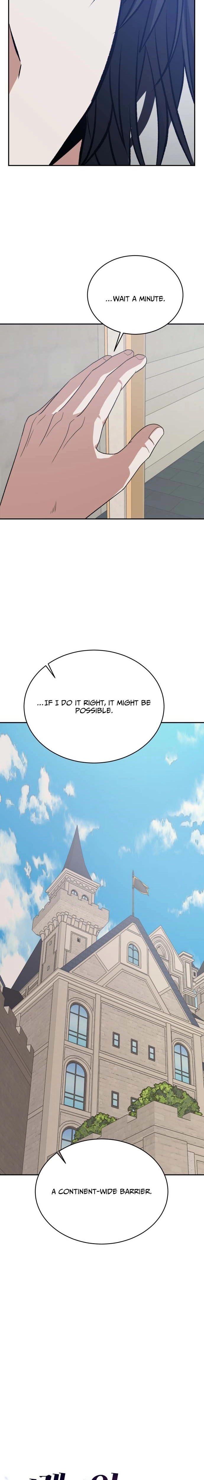 Transmigrating to the Otherworld Once More Chapter 142 - page 10