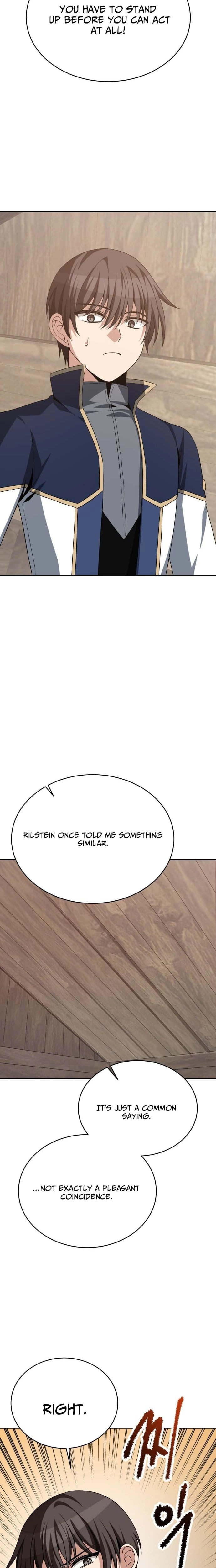 Transmigrating to the Otherworld Once More Chapter 142 - page 15