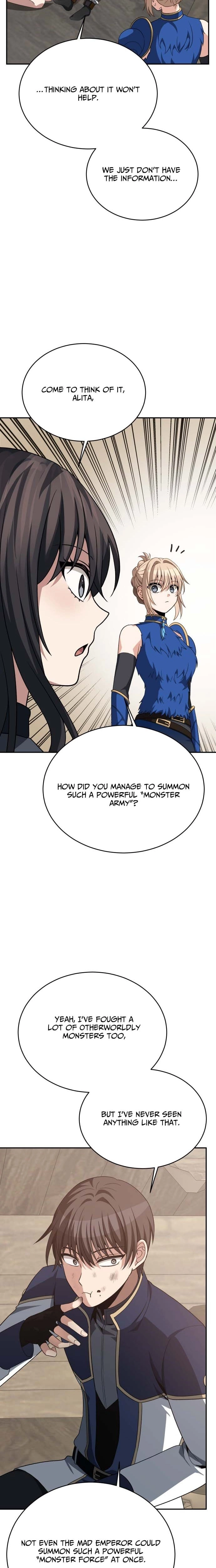 Transmigrating to the Otherworld Once More Chapter 142 - page 17