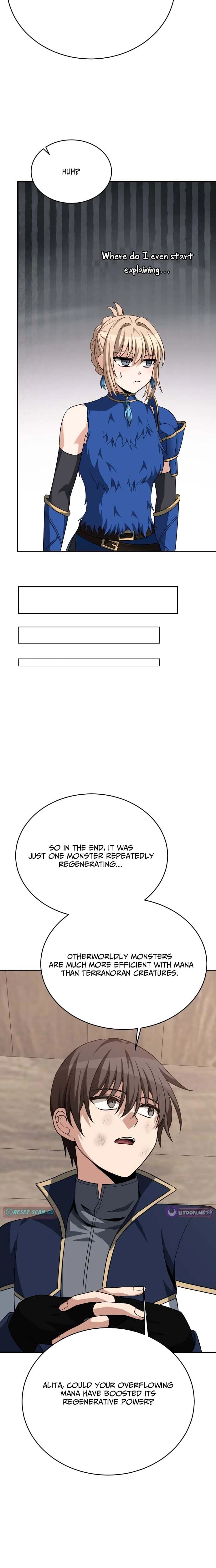 Transmigrating to the Otherworld Once More Chapter 142 - page 18