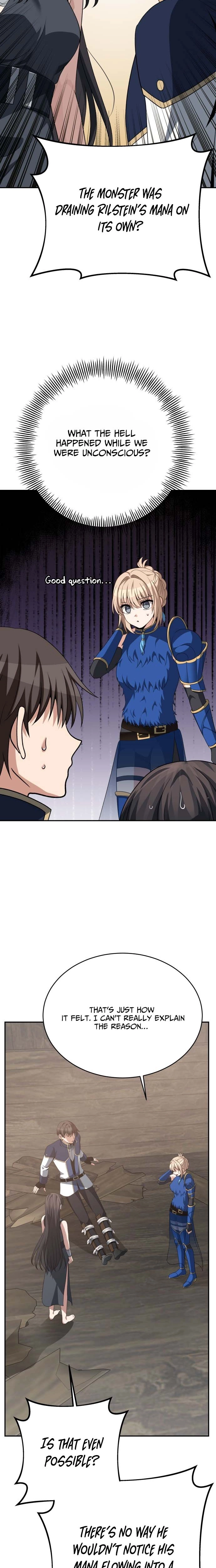Transmigrating to the Otherworld Once More Chapter 142 - page 20