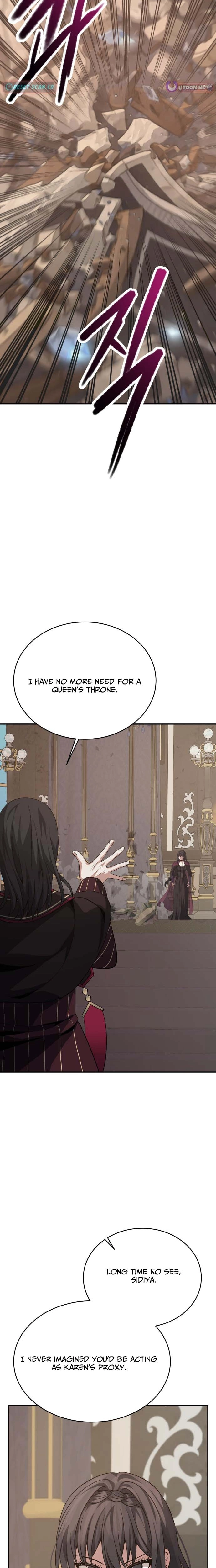 Transmigrating to the Otherworld Once More Chapter 142 - page 23