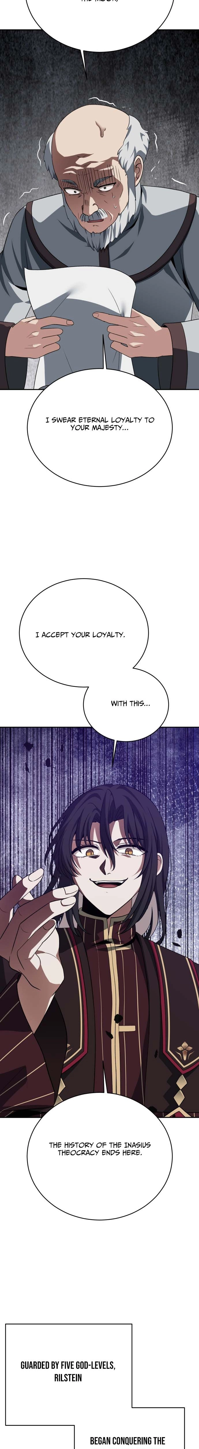 Transmigrating to the Otherworld Once More Chapter 142 - page 25