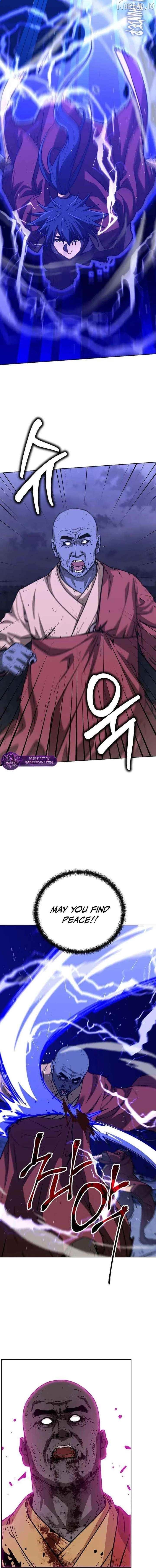 The Previous Life Murim Ranker Chapter 197 - page 4