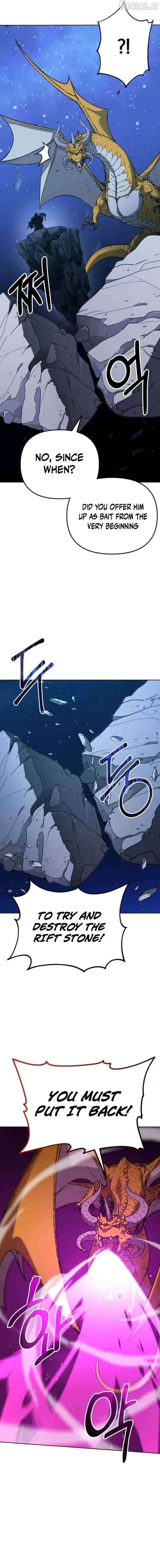 The Previous Life Murim Ranker Chapter 200 - page 13
