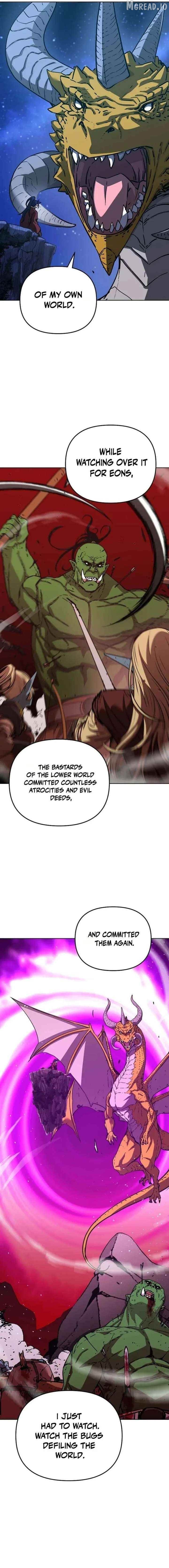 The Previous Life Murim Ranker Chapter 200 - page 3