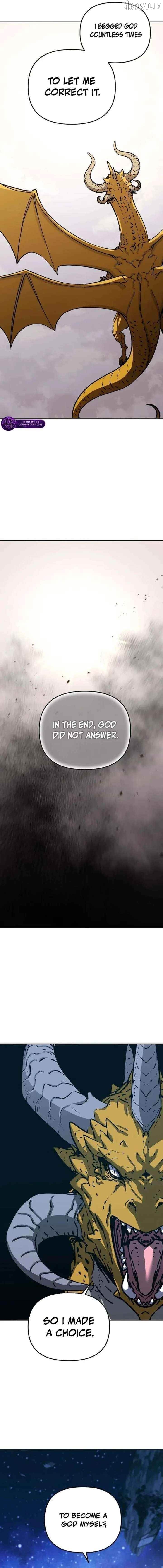 The Previous Life Murim Ranker Chapter 200 - page 4