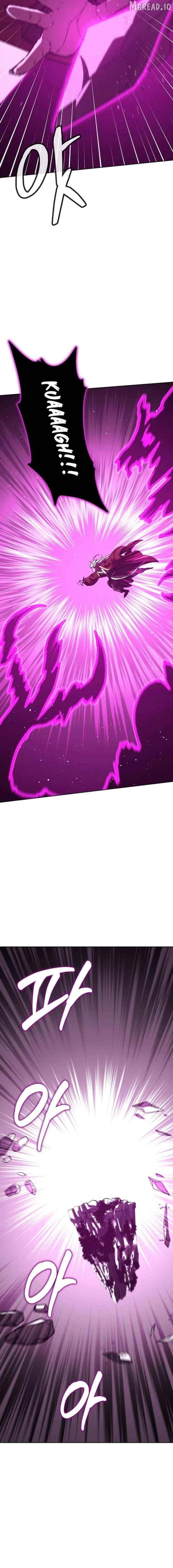 The Previous Life Murim Ranker Chapter 201 - page 7
