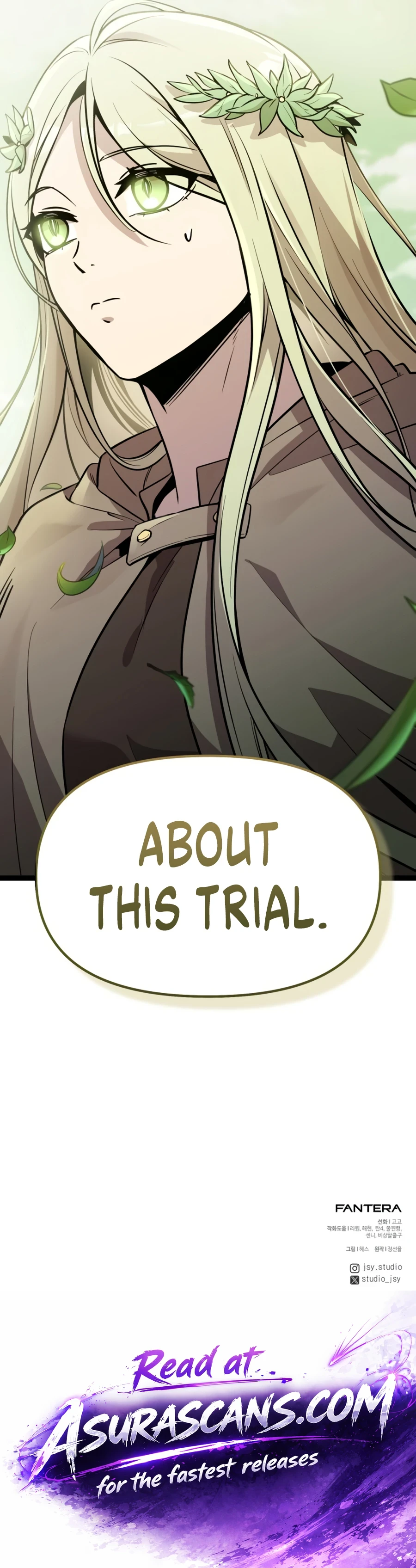 I Obtained a Mythic Item Chapter 177 - page 18