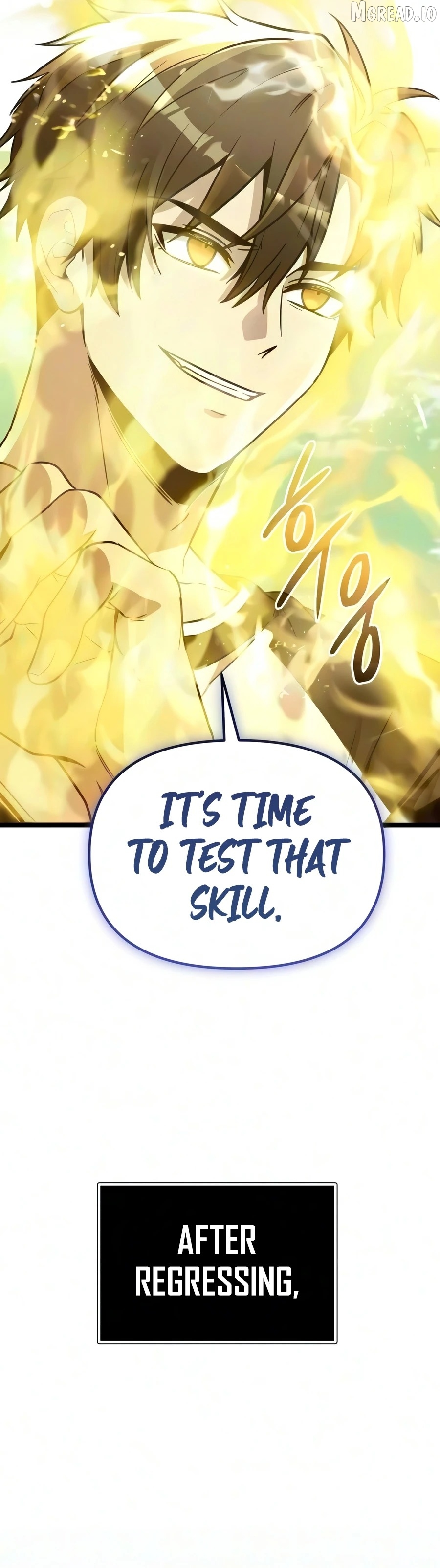 I Obtained a Mythic Item Chapter 180 - page 15