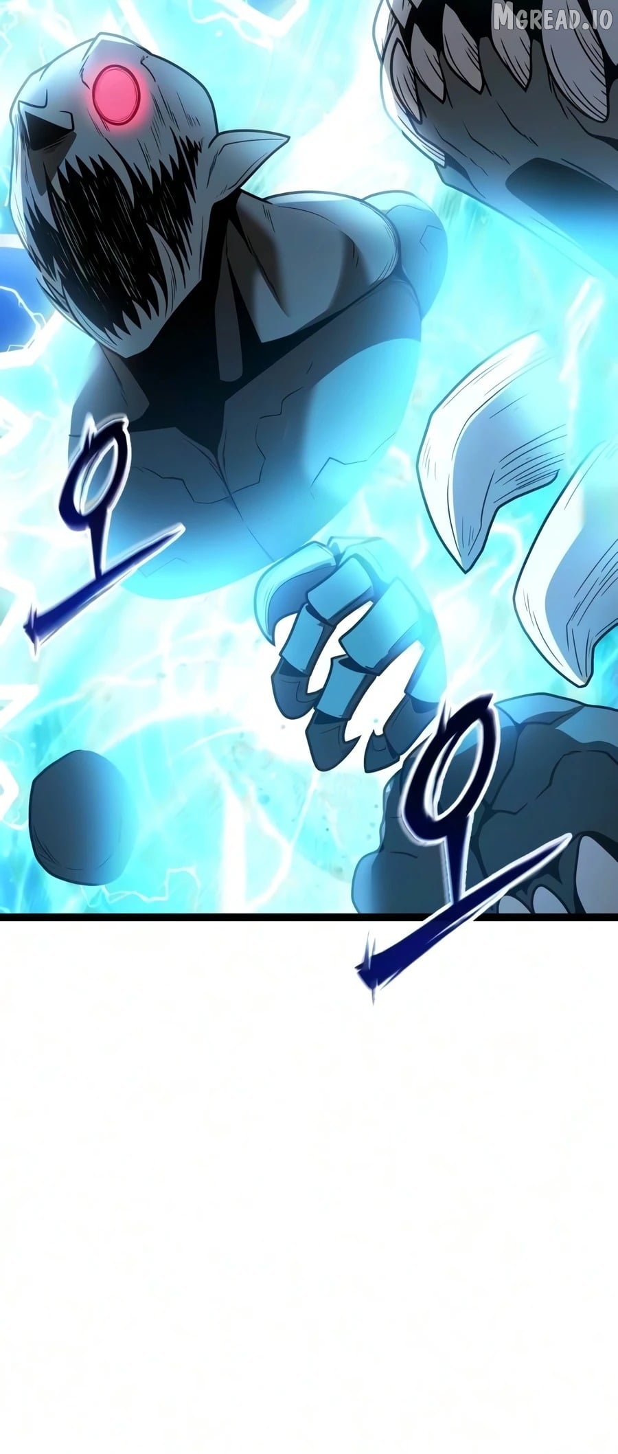 I Obtained a Mythic Item Chapter 180 - page 17