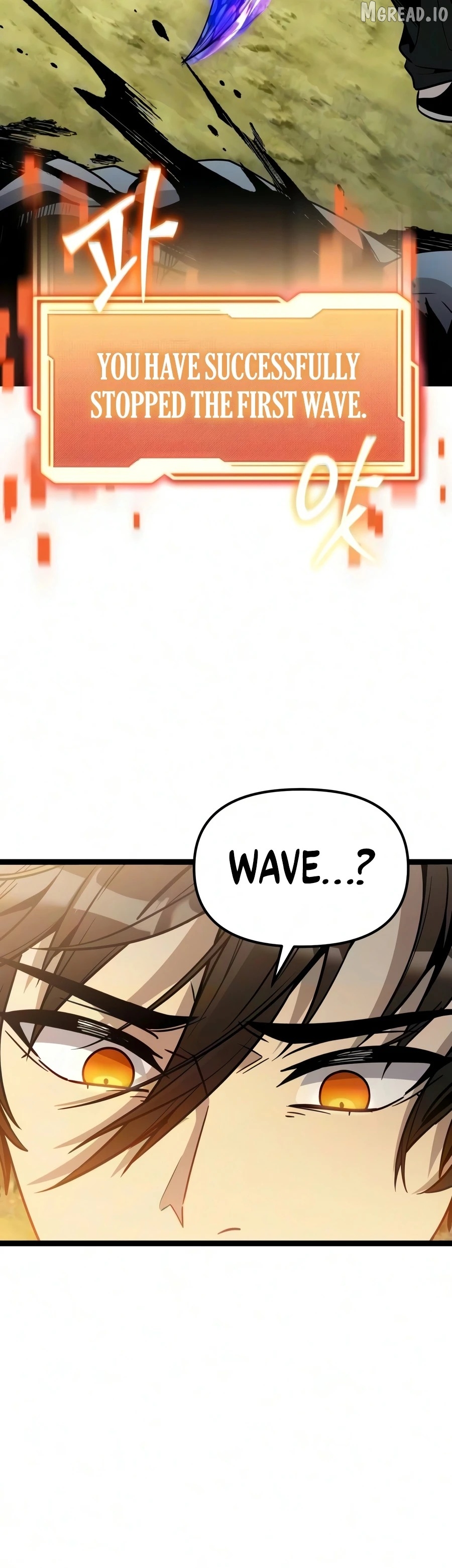 I Obtained a Mythic Item Chapter 180 - page 7