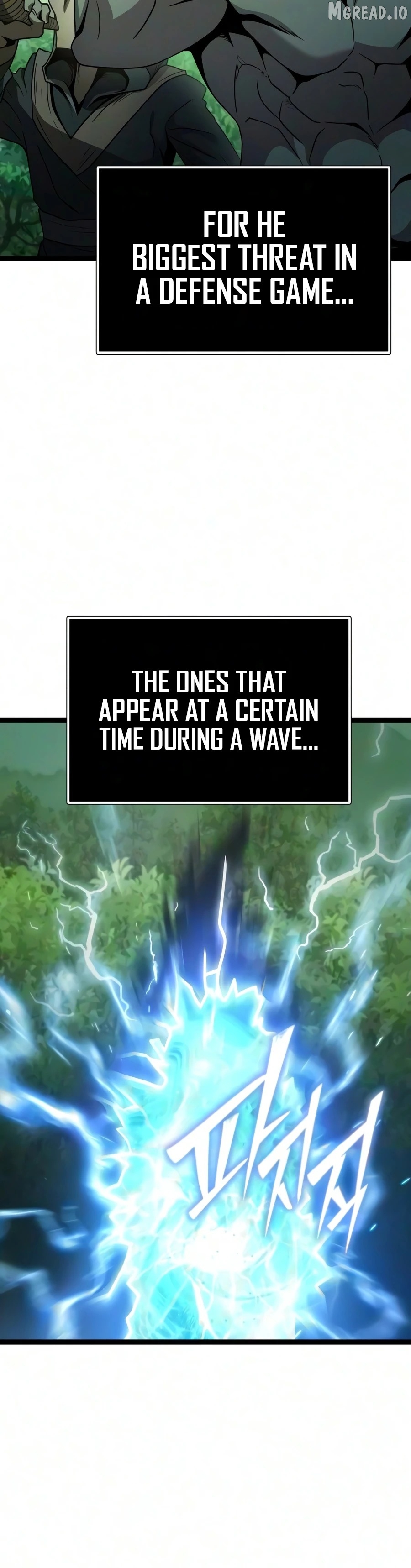 I Obtained a Mythic Item Chapter 181 - page 5