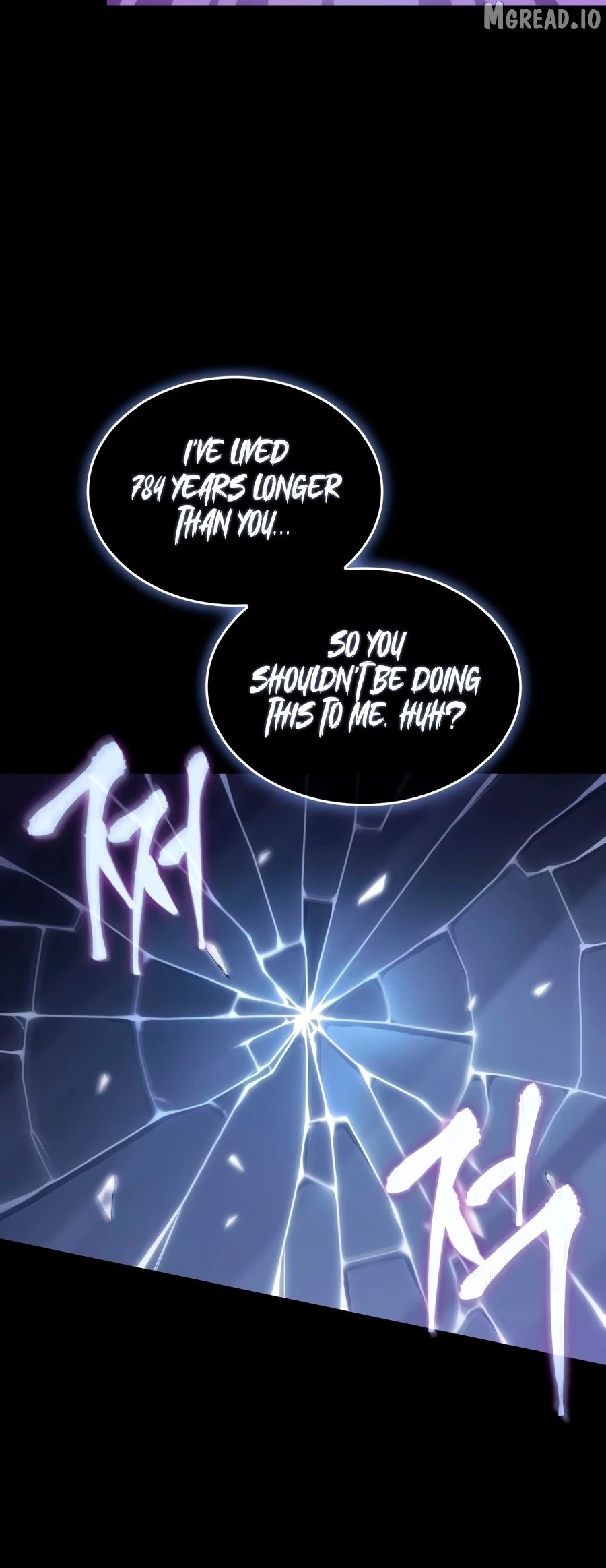 The World After the Fall Chapter 235 - page 9
