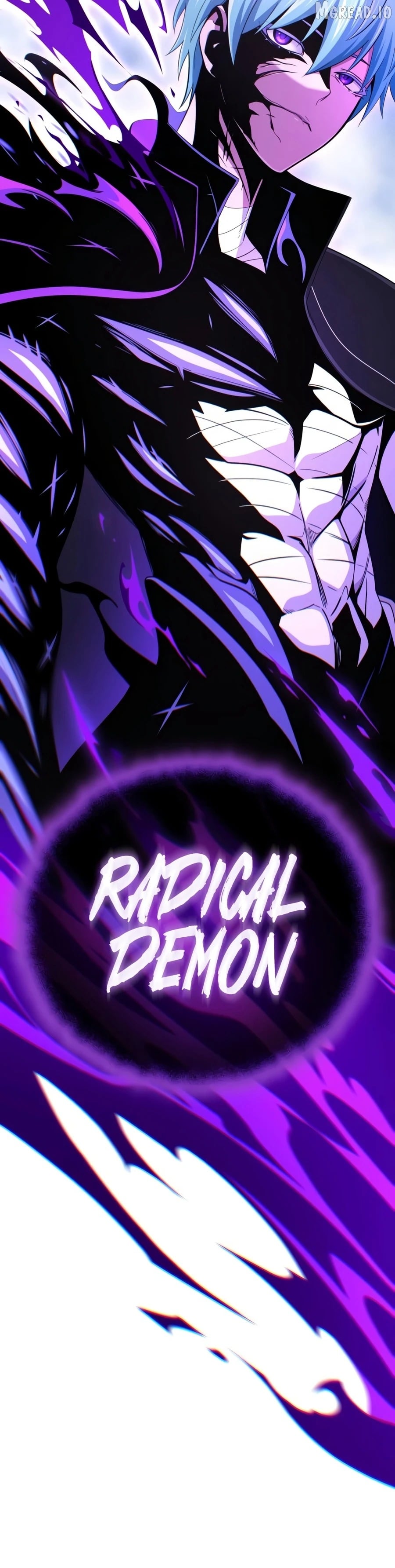 Reincarnated Into A Warlock 66,666 Years Later Chapter 183 - page 22