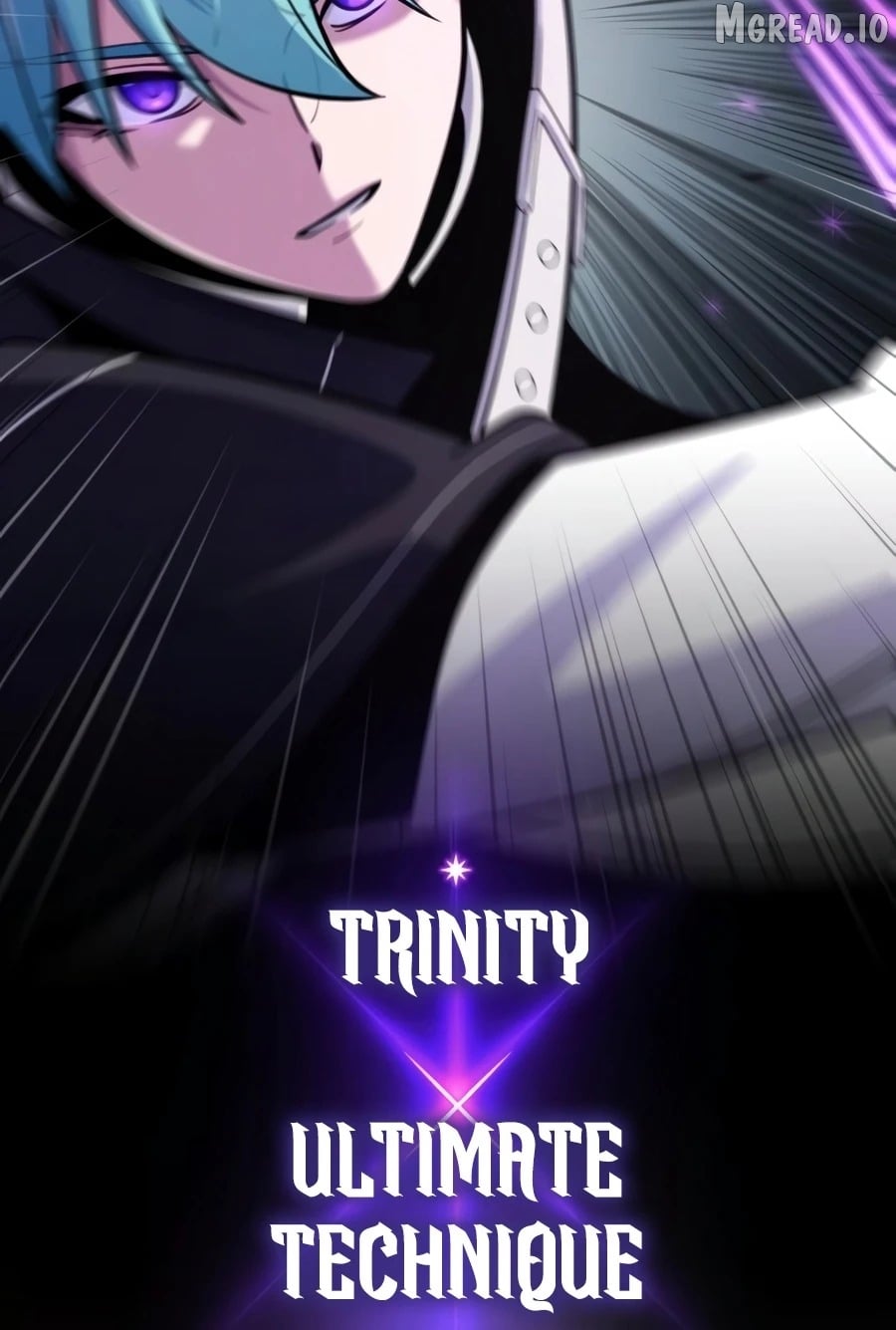 Reincarnated Into A Warlock 66,666 Years Later Chapter 183 - page 7