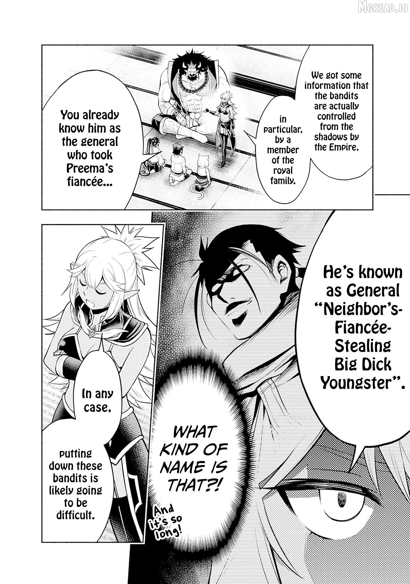 Slow Life in the World of Eroge Chapter 29 - page 4