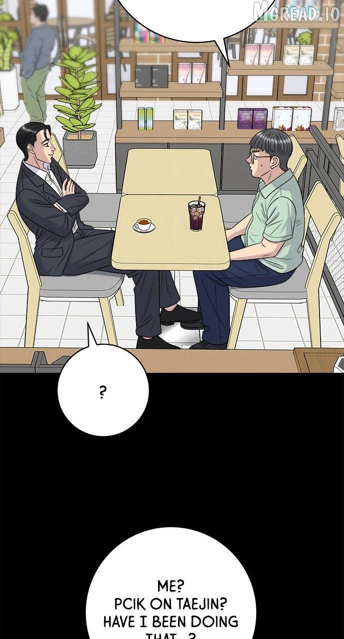 A DeadbEAT’s Meal Chapter 224 - page 10