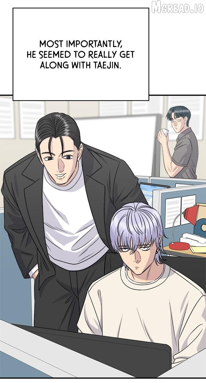 A DeadbEAT’s Meal Chapter 224 - page 101