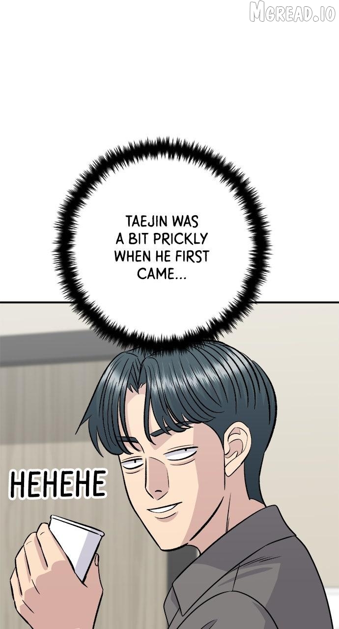 A DeadbEAT’s Meal Chapter 224 - page 102