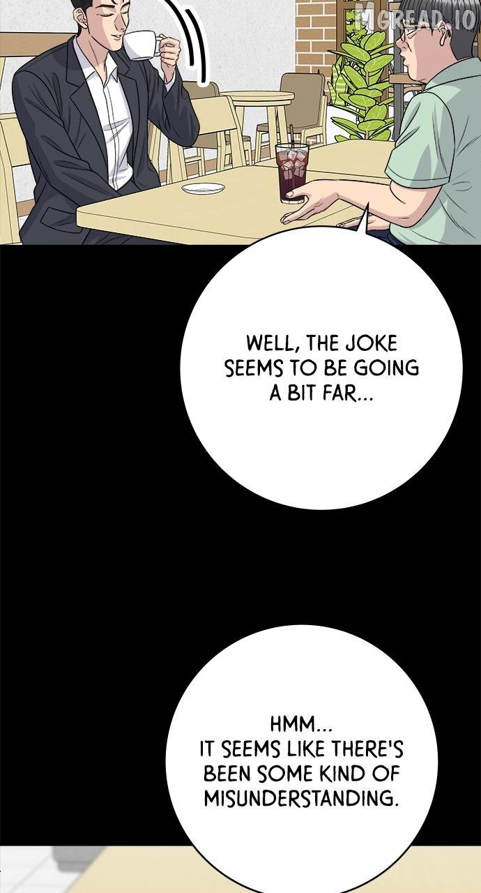 A DeadbEAT’s Meal Chapter 224 - page 14