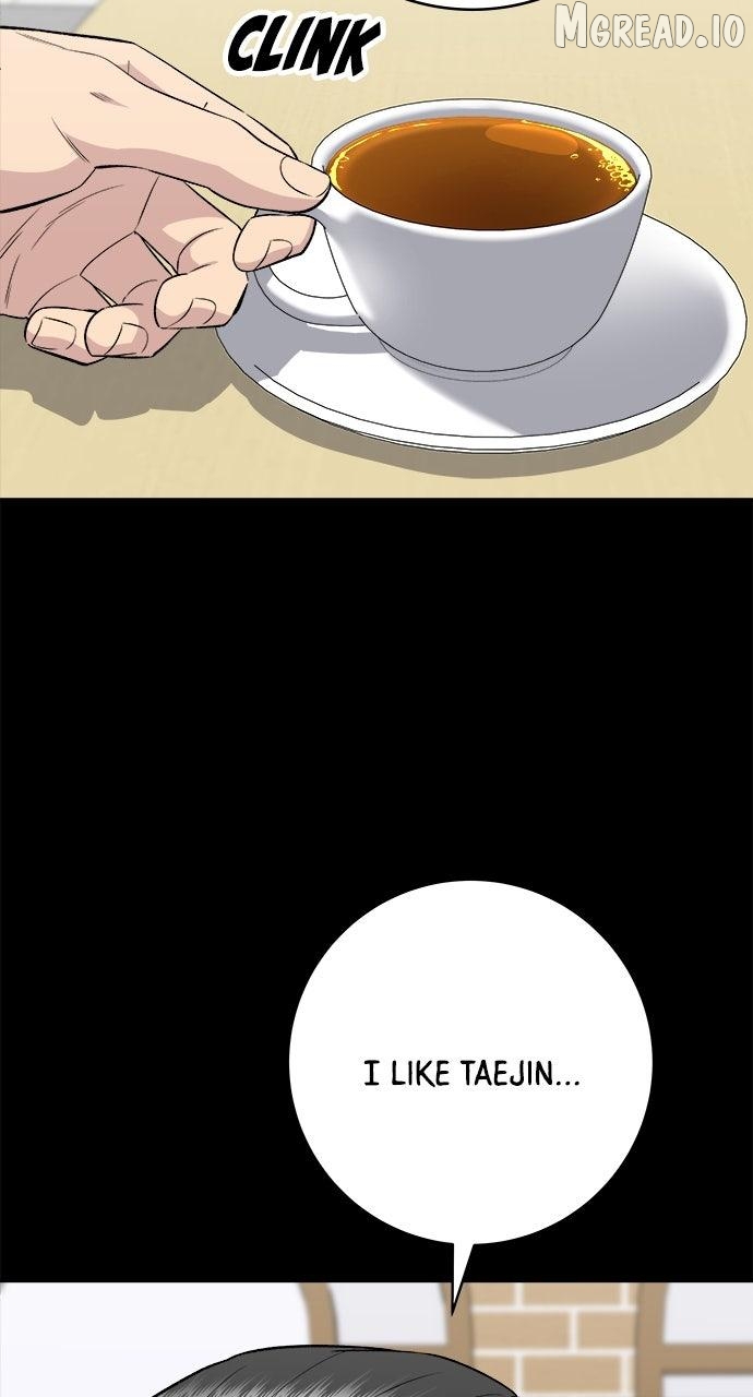 A DeadbEAT’s Meal Chapter 224 - page 15