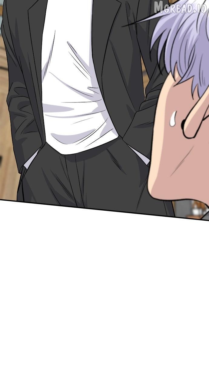 A DeadbEAT’s Meal Chapter 224 - page 18