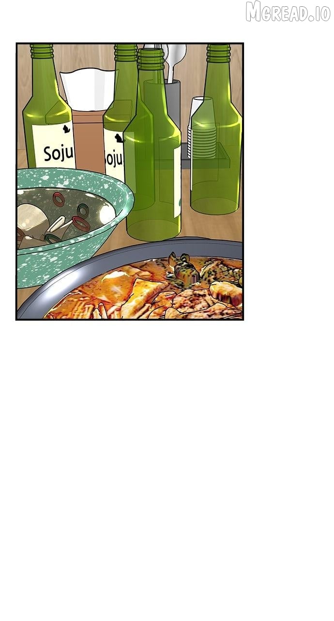 A DeadbEAT’s Meal Chapter 224 - page 19