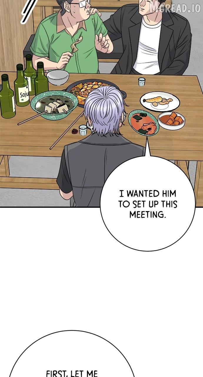 A DeadbEAT’s Meal Chapter 224 - page 23