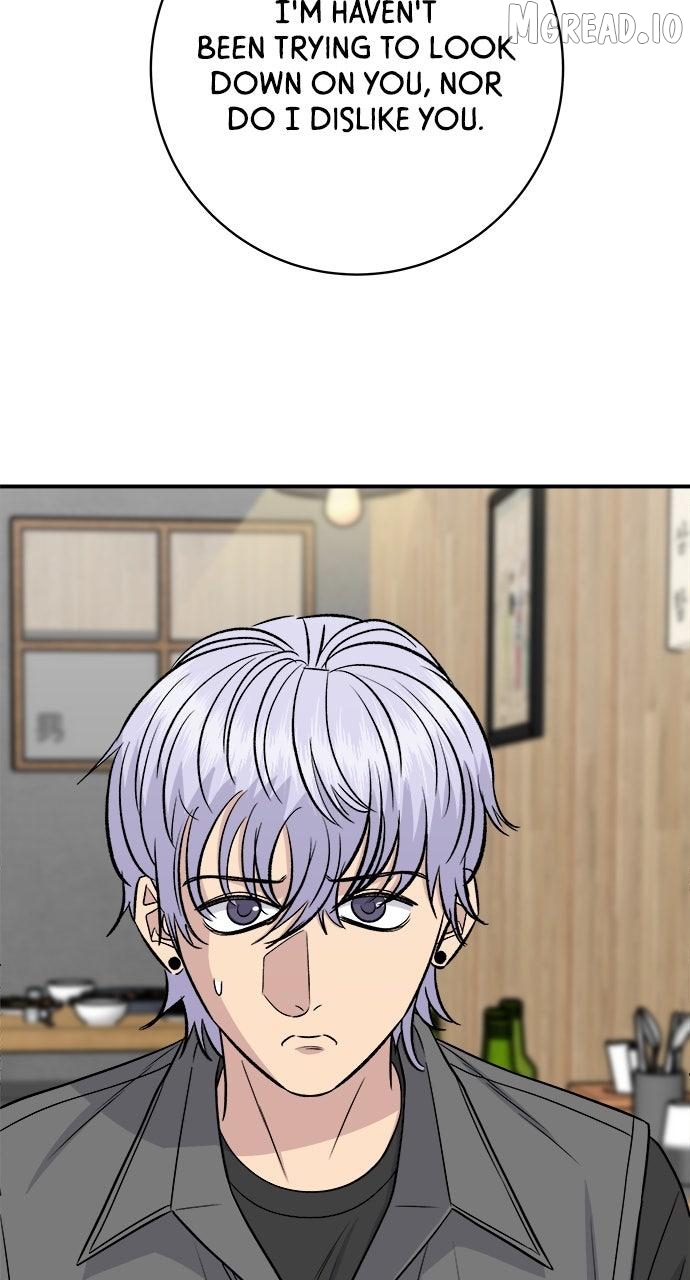 A DeadbEAT’s Meal Chapter 224 - page 25