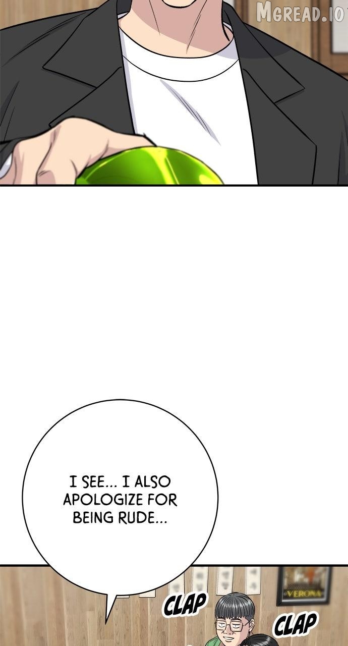 A DeadbEAT’s Meal Chapter 224 - page 27