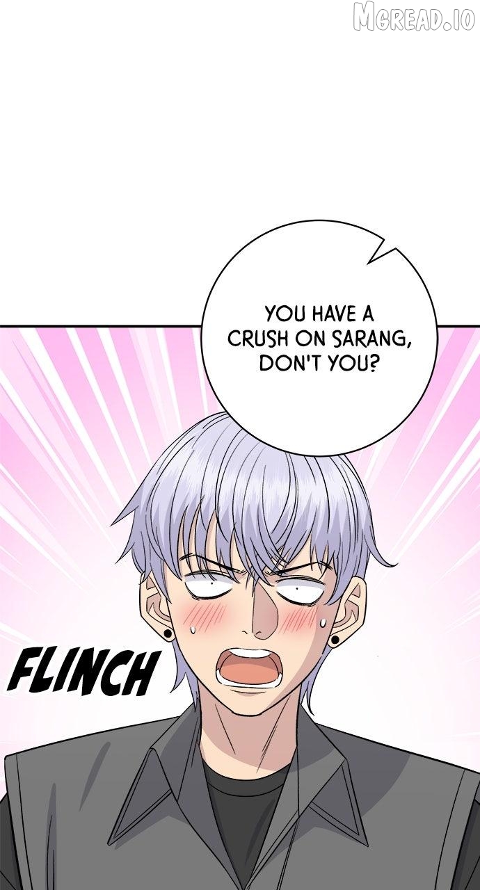 A DeadbEAT’s Meal Chapter 224 - page 31