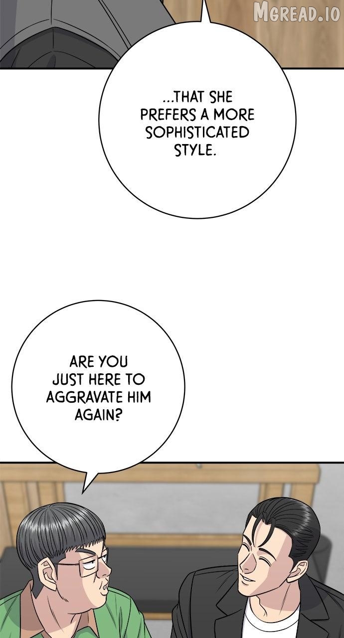 A DeadbEAT’s Meal Chapter 224 - page 42