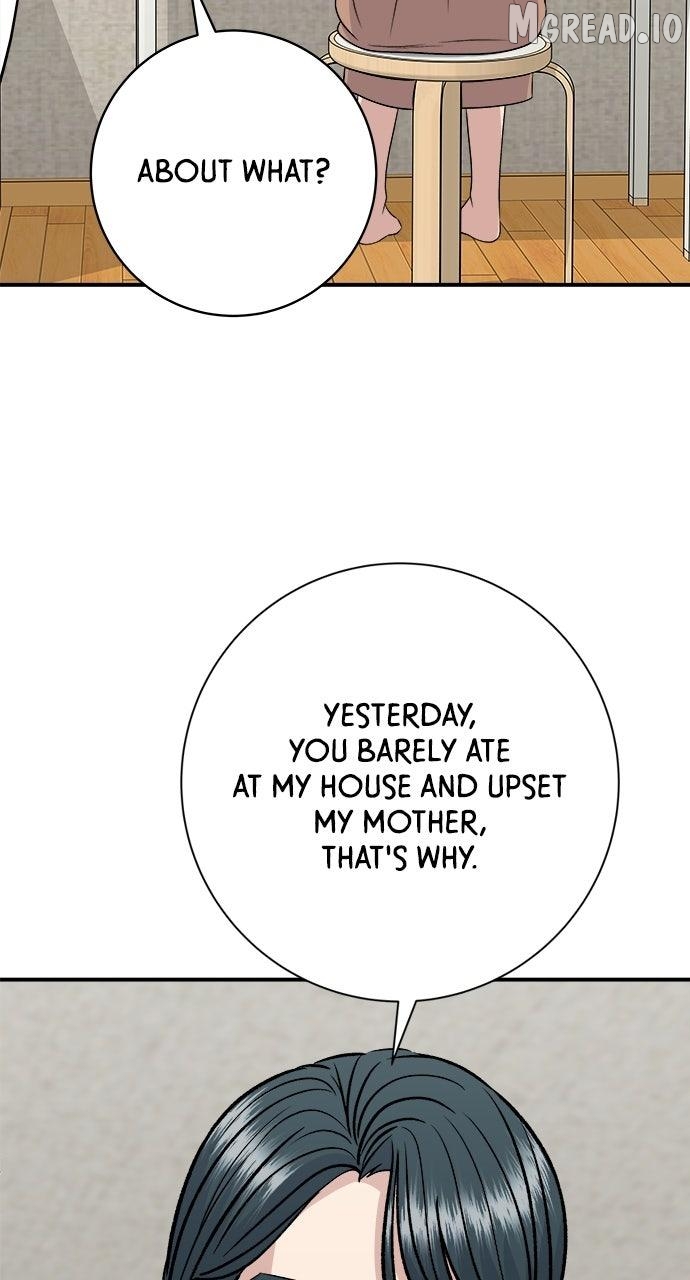 A DeadbEAT’s Meal Chapter 224 - page 54