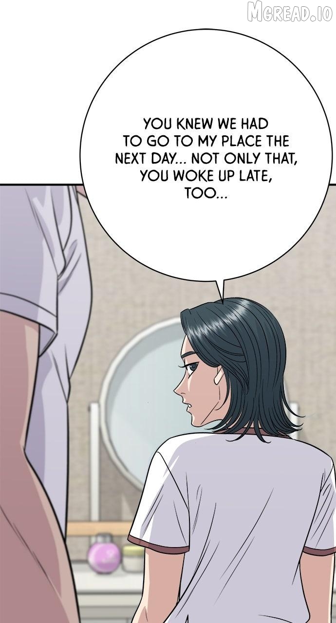 A DeadbEAT’s Meal Chapter 224 - page 57