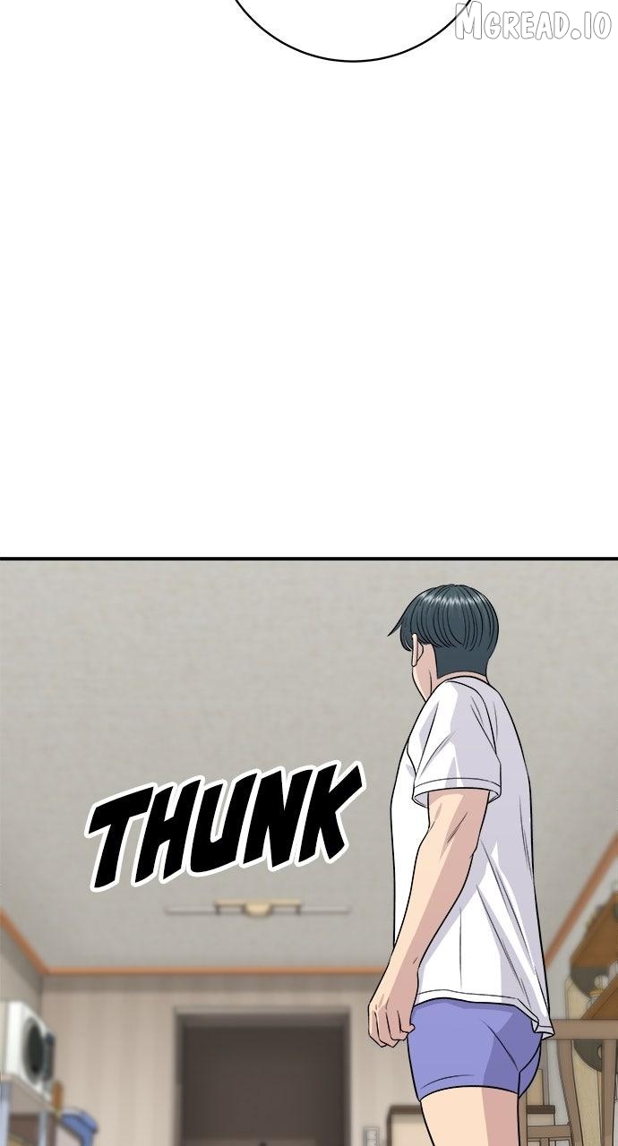 A DeadbEAT’s Meal Chapter 224 - page 61