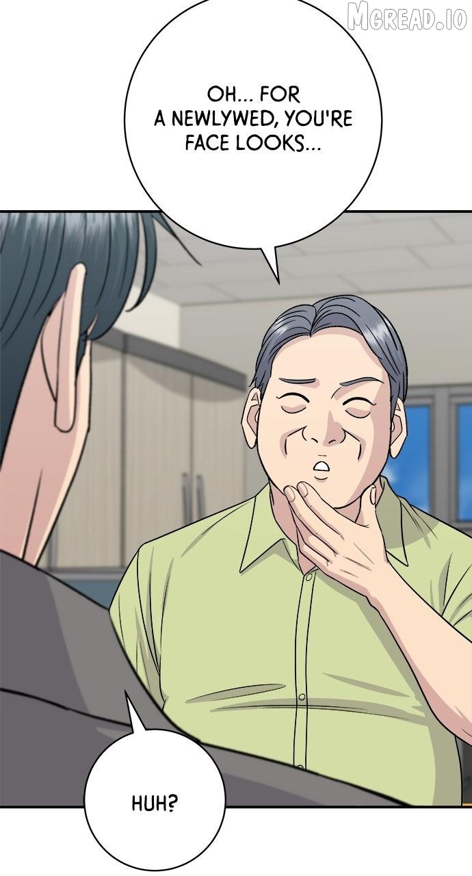 A DeadbEAT’s Meal Chapter 224 - page 66