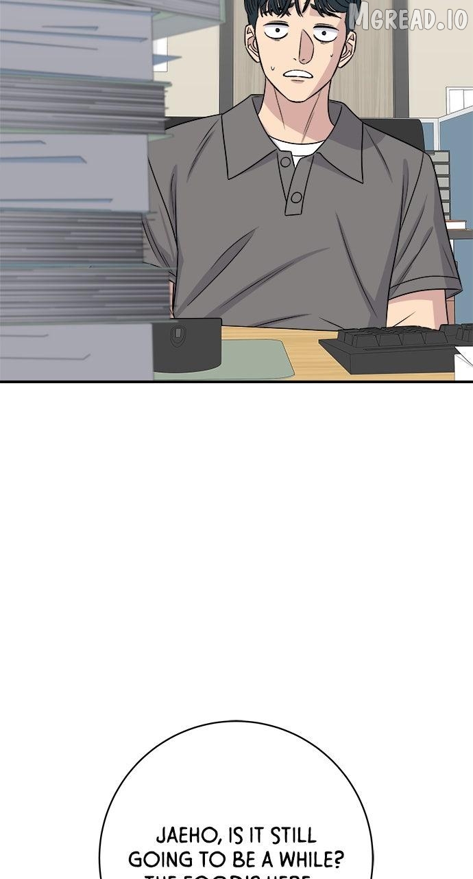 A DeadbEAT’s Meal Chapter 224 - page 70