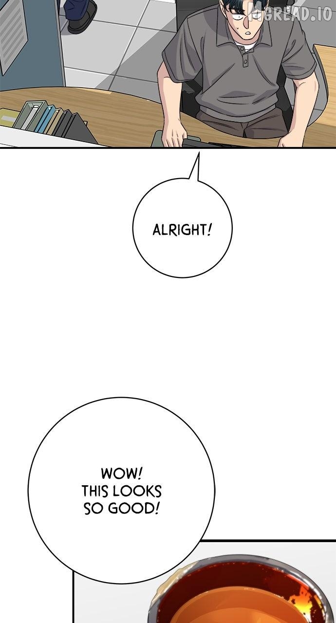 A DeadbEAT’s Meal Chapter 224 - page 73