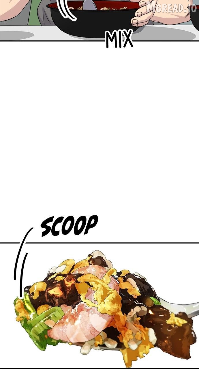 A DeadbEAT’s Meal Chapter 224 - page 78
