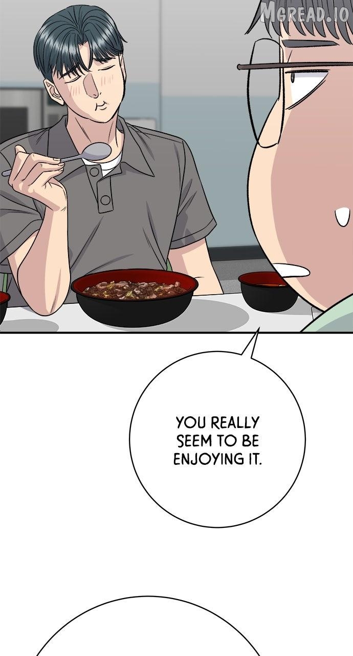 A DeadbEAT’s Meal Chapter 224 - page 81