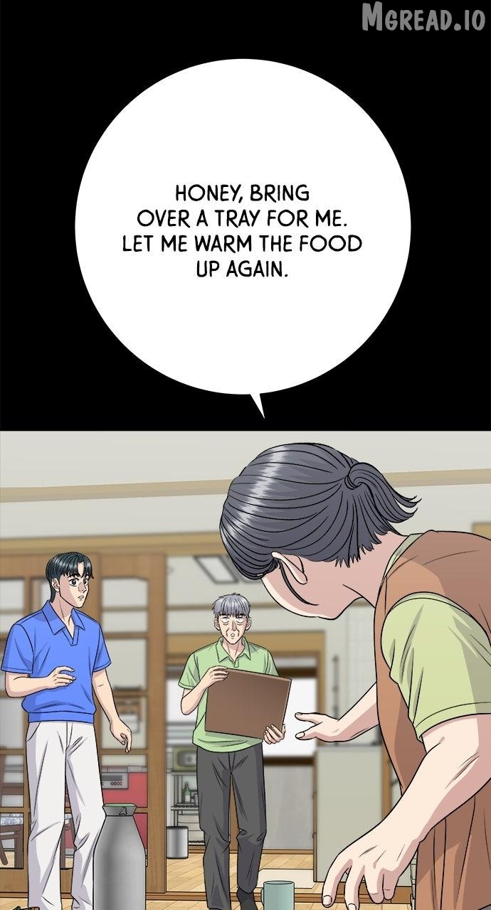 A DeadbEAT’s Meal Chapter 224 - page 88