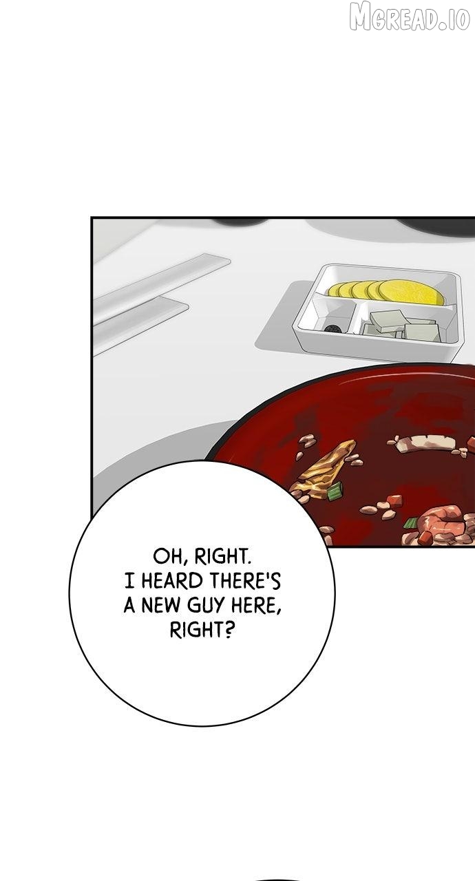 A DeadbEAT’s Meal Chapter 224 - page 94